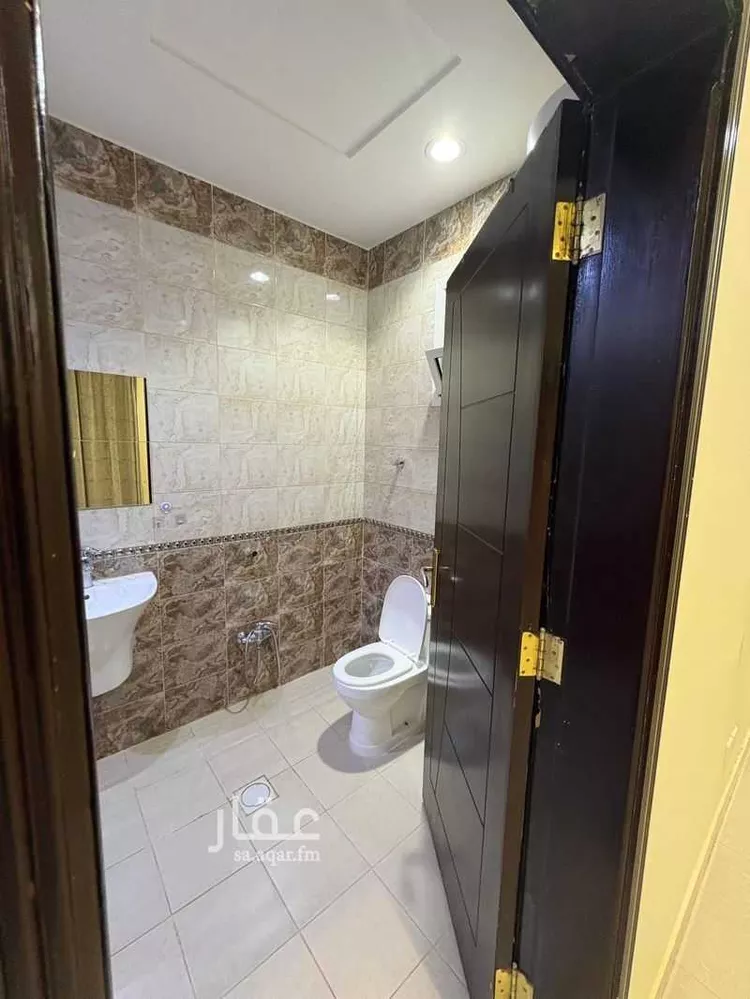 شقة للإيجار في شارع وعله, حي ظهرة لبن, مدينة الرياض, منطقة الرياض 7