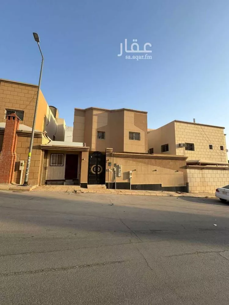 Villa for Sale in Riyadh Al Fayha