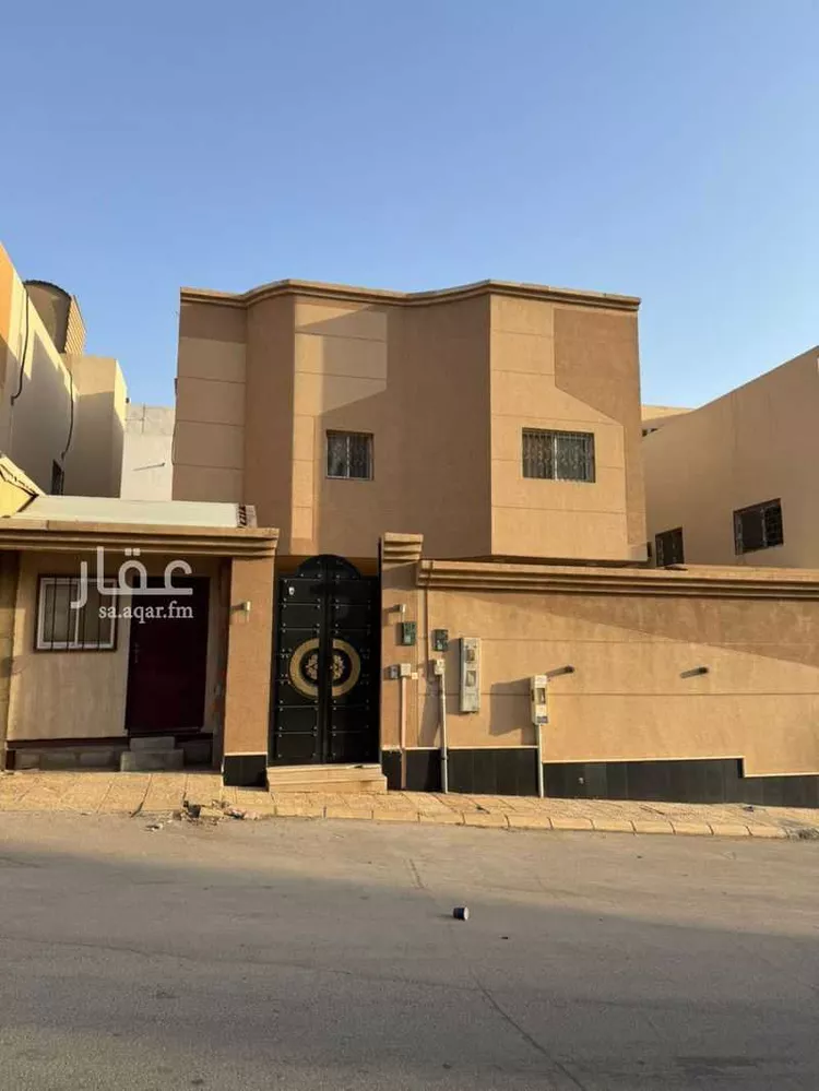 فيلا للبيع في شارع وادي شيهان, حي الفيحاء, مدينة الرياض, منطقة الرياض صورة 2