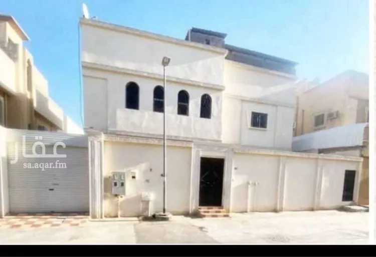 فيلا للبيع في شارع أسبيل ، حي شبرا ، الرياض ، منطقة الرياض
