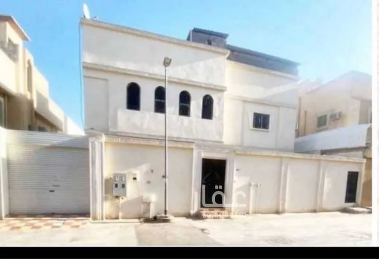 فيلا للإيجار في شارع أبي فالح الأنصاري ، حي شبرا ، الرياض ، منطقة الرياض