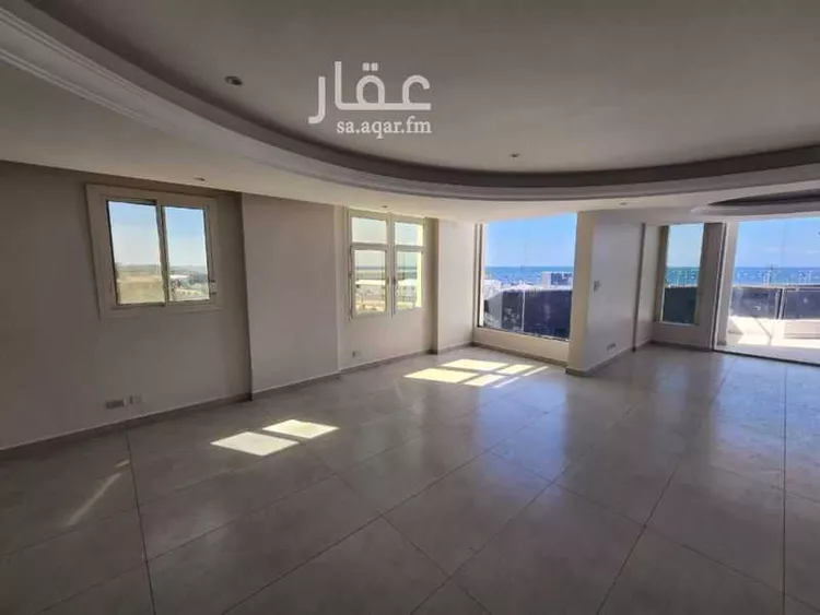 شقة للبيع في شارع سهيل بن قيس, حي الشاطئ, مدينة جدة, منطقة مكة المكرمة
