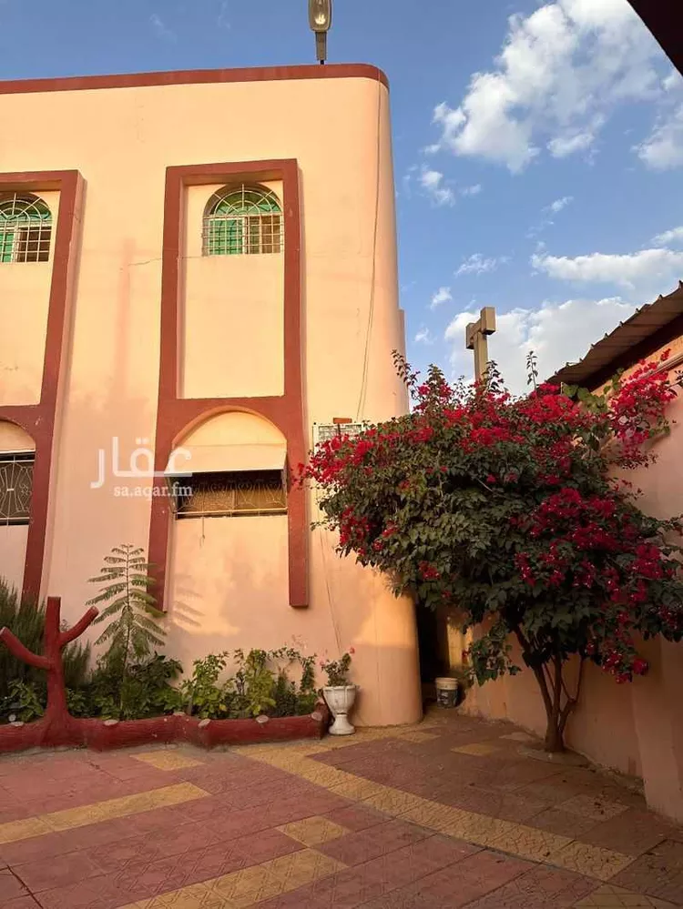 فيلا للإيجار في شارع الحارث بن الحارث الازدي ، حي الامل ، تنومة ، تنومة صورة 5
