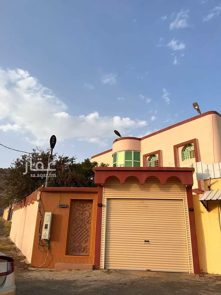 فيلا للإيجار في شارع الحارث بن الحارث الازدي ، حي الامل ، تنومة ، تنومة صورة 4
