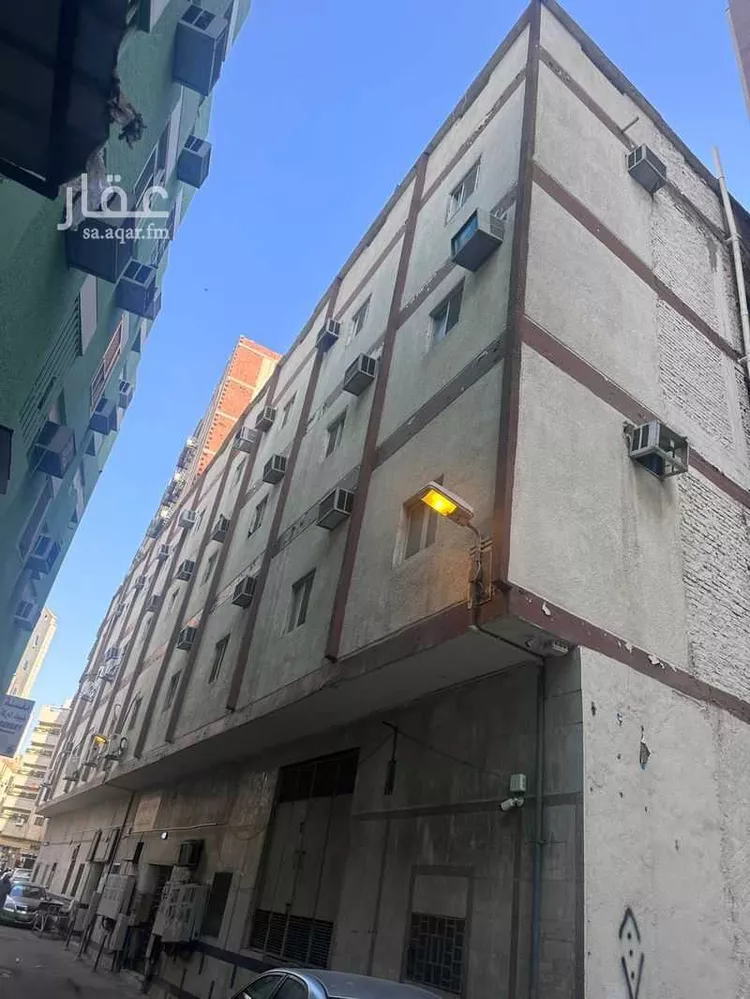 عمارة للبيع في حي التيسير ، مكة ، منطقة مكة المكرمة