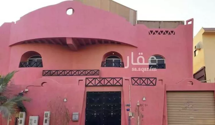 فيلا للإيجار في شارع سيف العزه, حي النهضة, مدينة جدة, منطقة مكة المكرمة