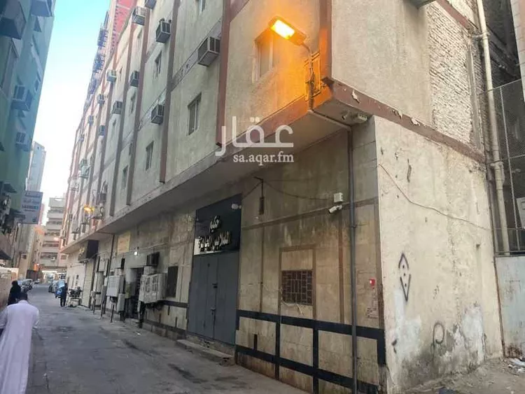 Building for Sale in Mecca At Taysir
