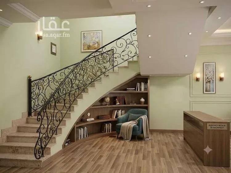 Villa for Rent in Jeddah Al Nahdah صورة 2