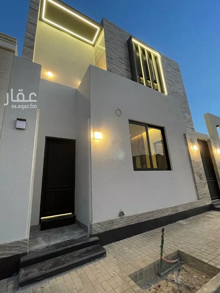 فيلا للبيع في شارع عبداللطيف بن المبارك, حي المهدية, مدينة الرياض, منطقة الرياض صورة 5