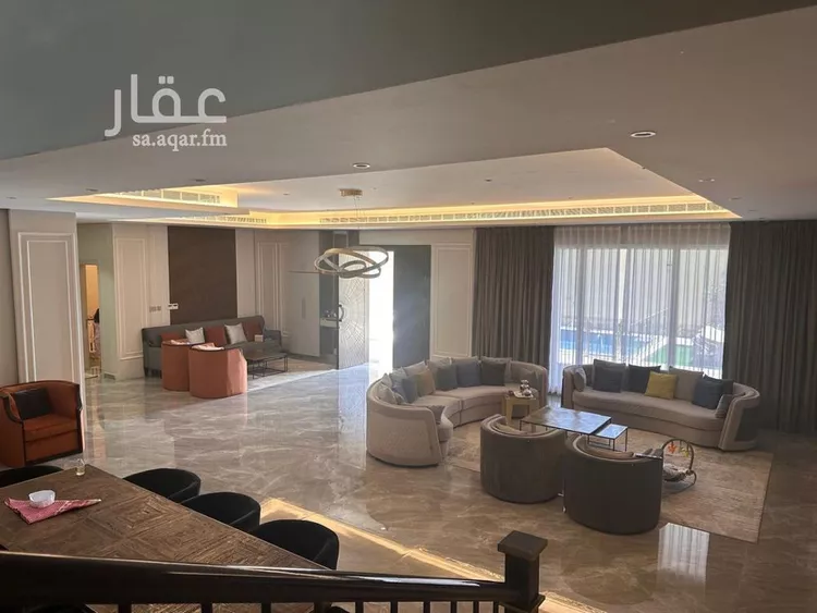 فيلا للبيع في حي المهدية, مدينة الرياض, منطقة الرياض صورة 3