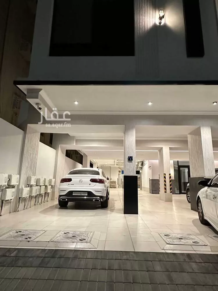 شقة للبيع في شارع الإستطلاع, حي النهضة, مدينة جدة, منطقة مكة المكرمة صورة 3