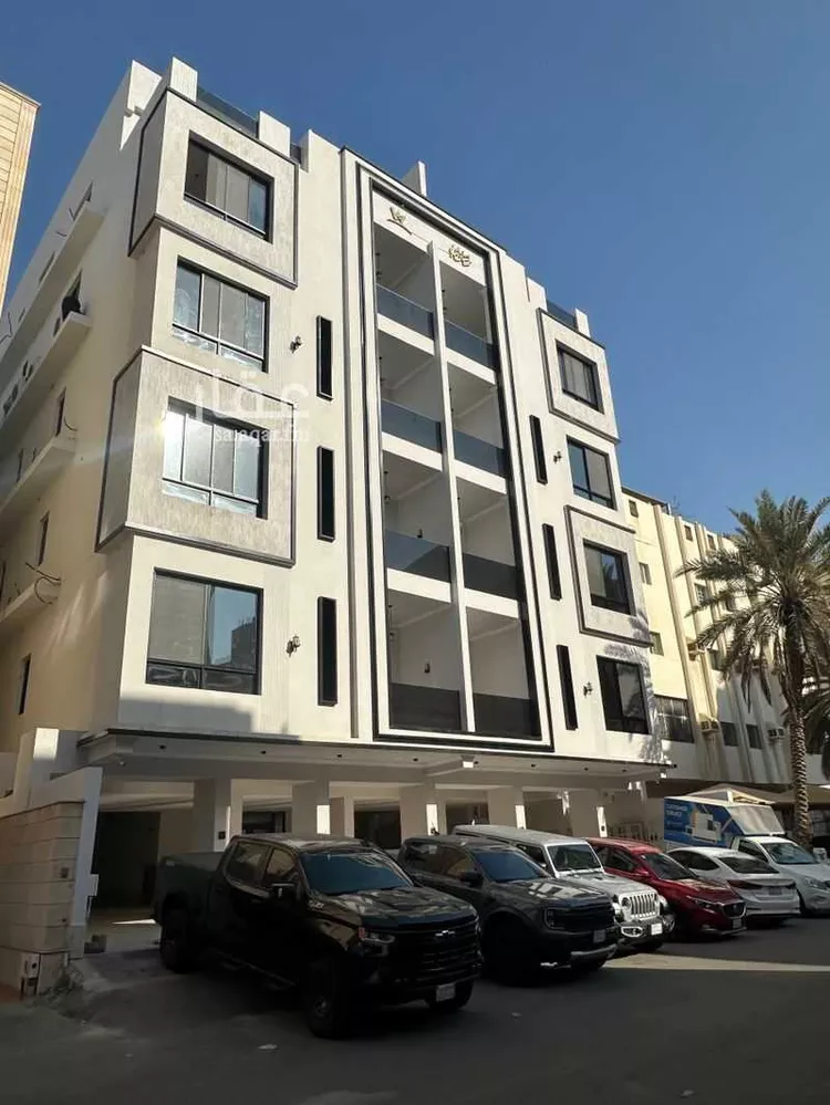 شقة للبيع في شارع الإستطلاع, حي النهضة, مدينة جدة, منطقة مكة المكرمة صورة 2