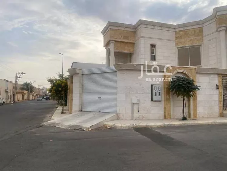 فيلا للبيع في شارع الفوزان, حي الزبارة, مدينة حائل, منطقة حائل