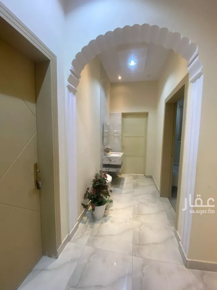 دور للبيع في حي المدائن, مدينة حائل, منطقة حائل صورة 4