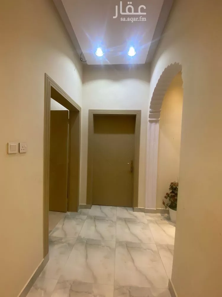 دور للبيع في حي المدائن, مدينة حائل, منطقة حائل صورة 3