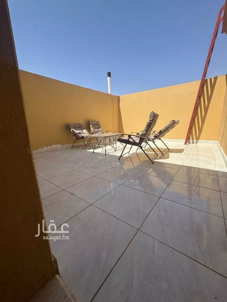 عمارة للإيجار في شارع عبيدالله ابن عبيد الانصاري, حي الياسمين, مدينة حائل, منطقة حائل صورة 5