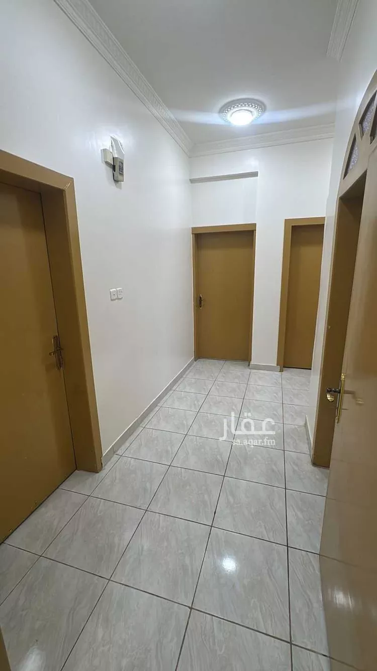 عمارة للإيجار في شارع عبيدالله ابن عبيد الانصاري, حي الياسمين, مدينة حائل, منطقة حائل صورة 3