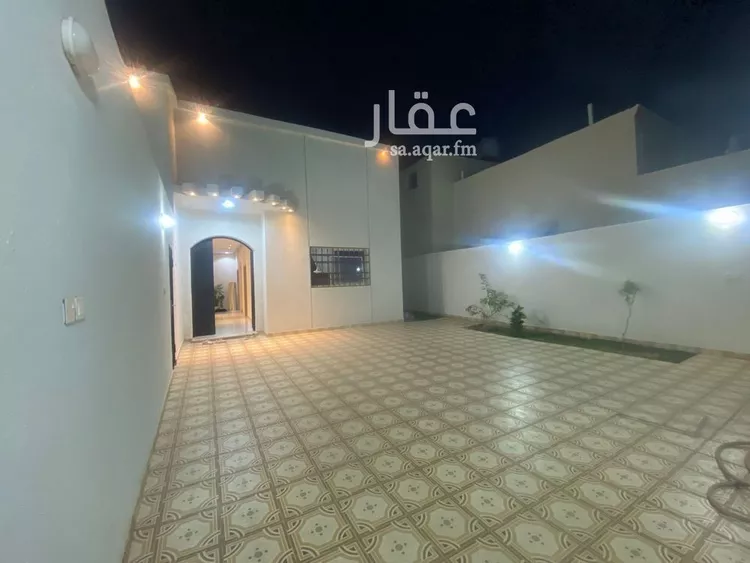 دور للبيع في حي المدائن, مدينة حائل, منطقة حائل