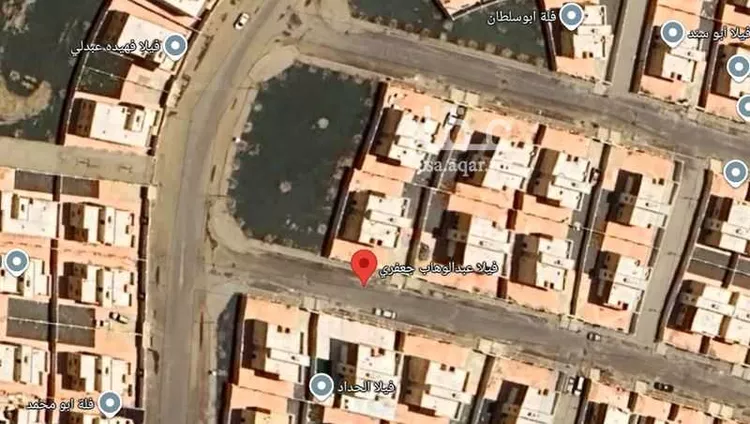 فيلا للإيجار في شارع شارع, حي الحزم 3, مدينة جازان, منطقة جازان صورة 3