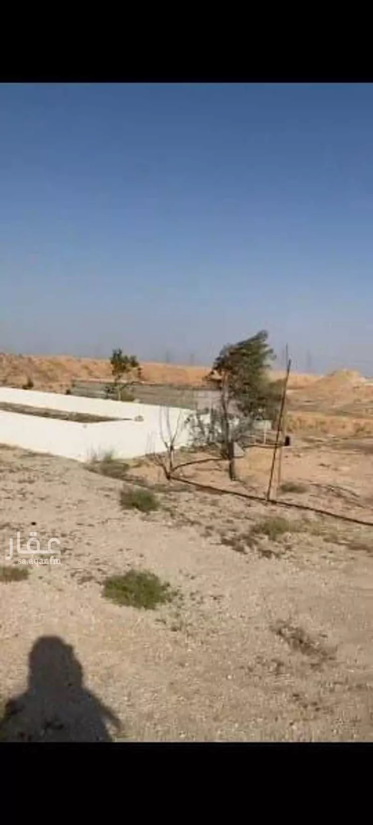 مزرعة للبيع في شارع لا يوجد, مدينة الدوحة, منطقة القصيم صورة 3