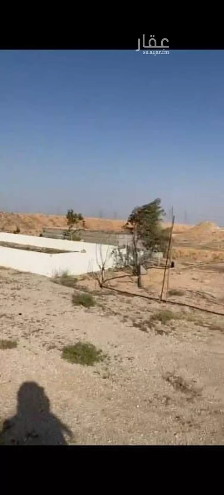 مزرعة للإيجار في شارع لا يوجد, مدينة الدوحة, منطقة القصيم صورة 3