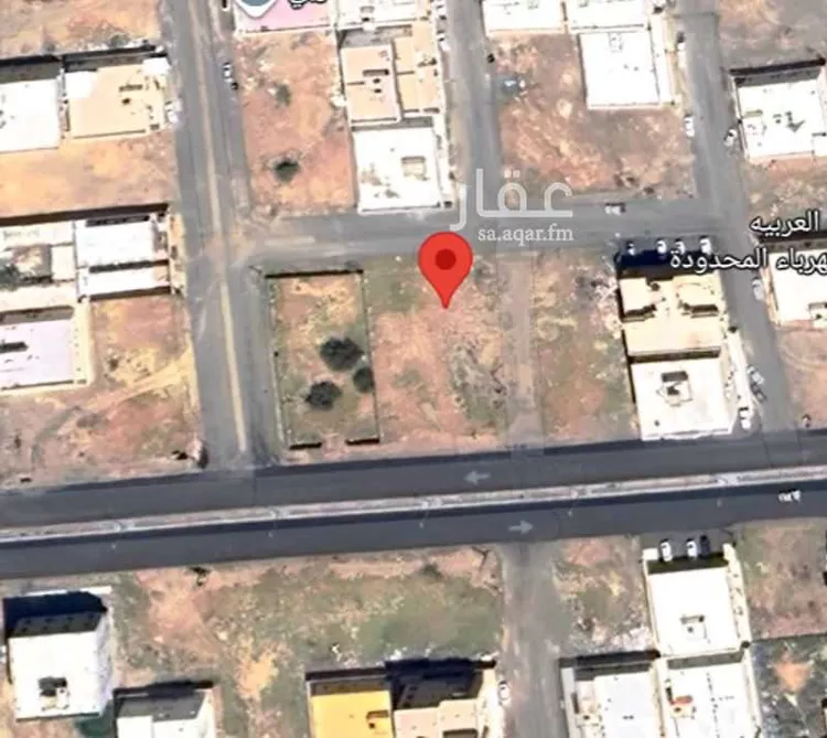 أرض للبيع في شارع عكاظ, حي المرجانية, مدينة رابغ, منطقة مكة المكرمة