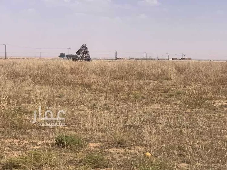 مزرعة للإيجار في مدينة الدوحة, منطقة القصيم 7