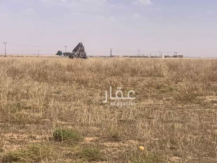 مزرعة للبيع في مدينة الدوحة, منطقة القصيم 7