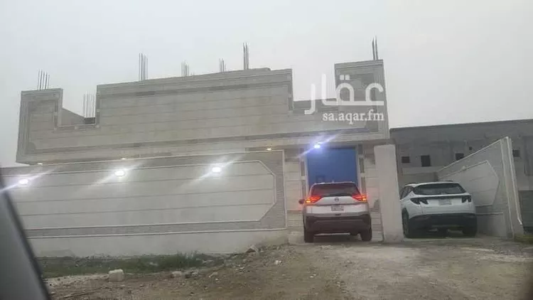 فيلا للإيجار في شارع شارع, حي الحزم 3, مدينة جازان, منطقة جازان