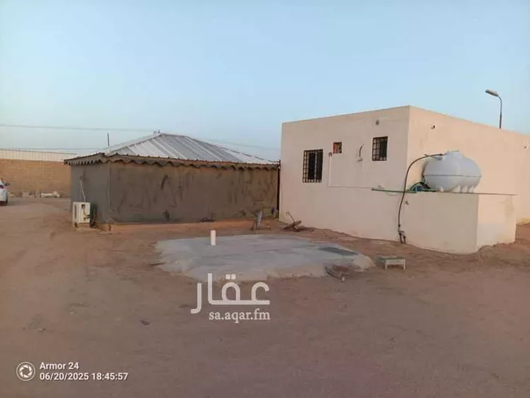 أرض للإيجار في حي العرداء, مدينة العرداء, منطقة القصيم صورة 4