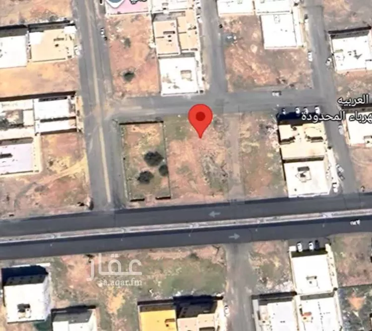 أرض للبيع في شارع عكاظ, حي المرجانية, مدينة رابغ, منطقة مكة المكرمة