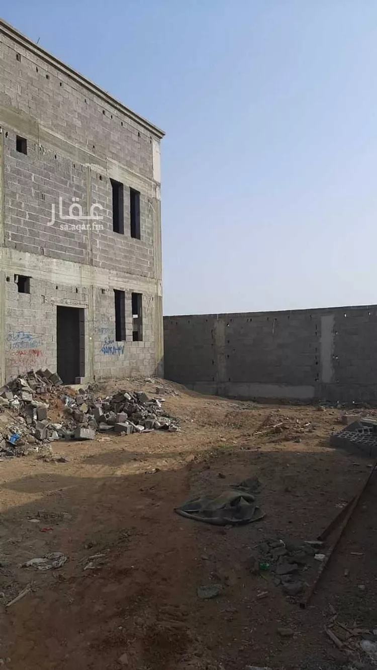 عمارة للبيع في شارع عمرو, حي الخضراء 1, مدينة بيش, منطقة جازان صورة 4