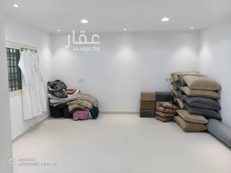 أرض للإيجار في حي العرداء, مدينة العرداء, منطقة القصيم صورة 3
