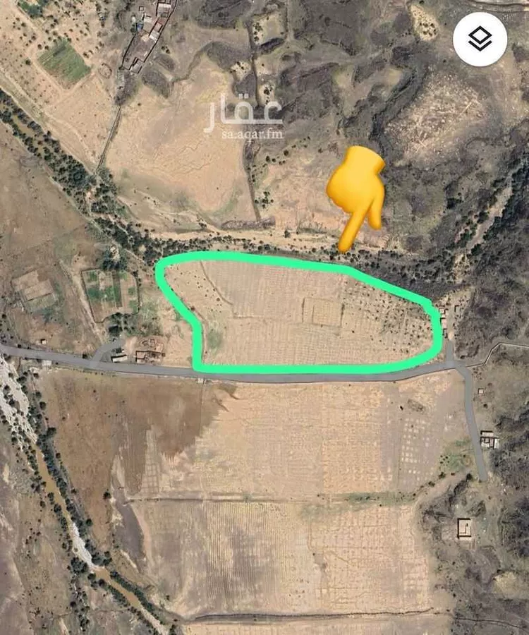 أرض للإيجار في شارع شارع زراعي, حي ابيار الماشي, مدينة المدينة المنورة, منطقة المدينة المنورة صورة 3