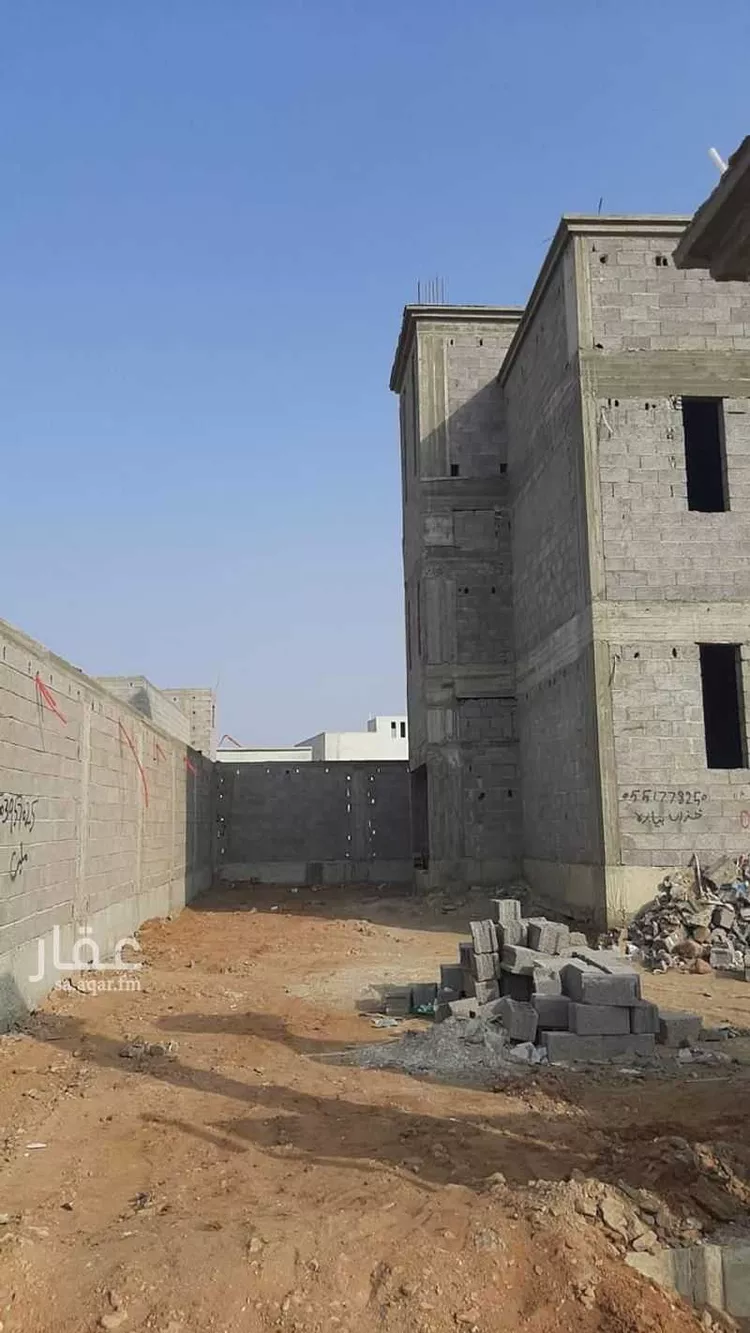 عمارة للبيع في شارع عمرو, حي الخضراء 1, مدينة بيش, منطقة جازان صورة 3