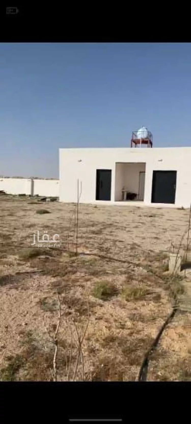 مزرعة للإيجار في شارع لا يوجد, مدينة الدوحة, منطقة القصيم صورة 2