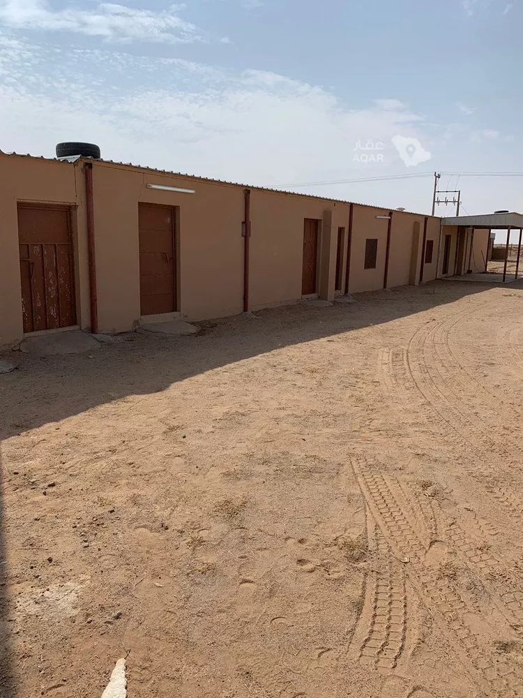 مزرعة للإيجار في شارع زراعي, حي الثامريه, مدينة القصيم - الثامريه, منطقة القصيم صورة 3