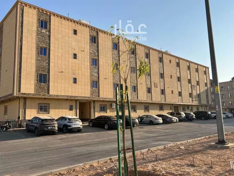 شقة للبيع في ممر لبن الكبير ، شارع خيبر ، حي ظهرة لبن ، الرياض ، منطقة الرياض صورة 3