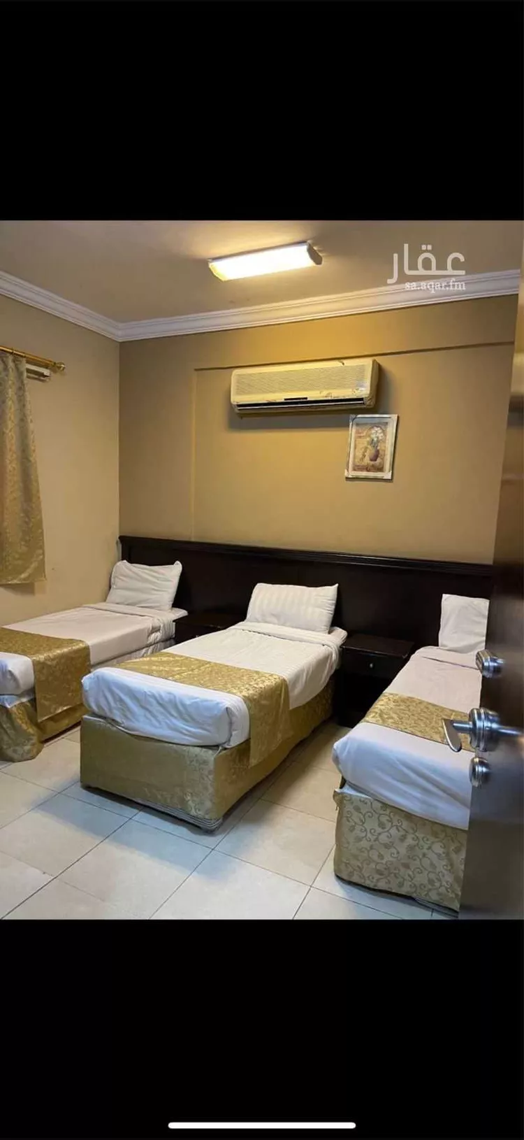 عمارة للإيجار في الطريق الدائري الاول ، حي الروابي ، مكة ، منطقة مكة المكرمة