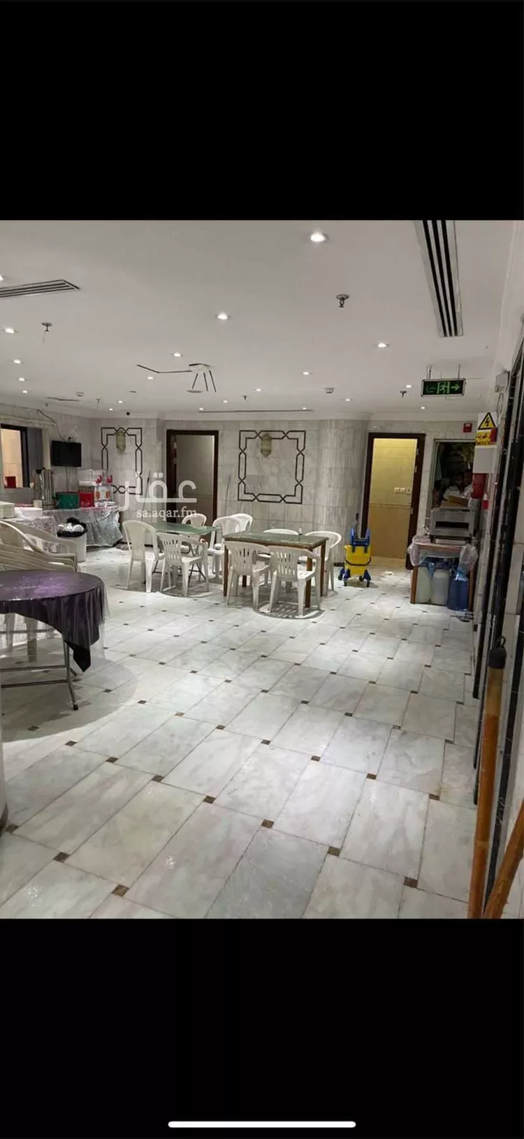 عمارة للإيجار في الطريق الدائري الاول ، حي الروابي ، مكة ، منطقة مكة المكرمة صورة 2