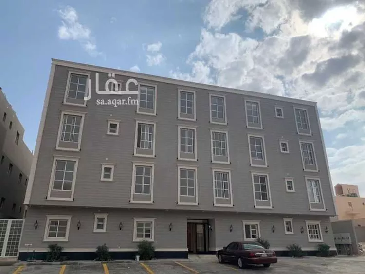 شقة للبيع في حي الملقا, مدينة الرياض, منطقة الرياض