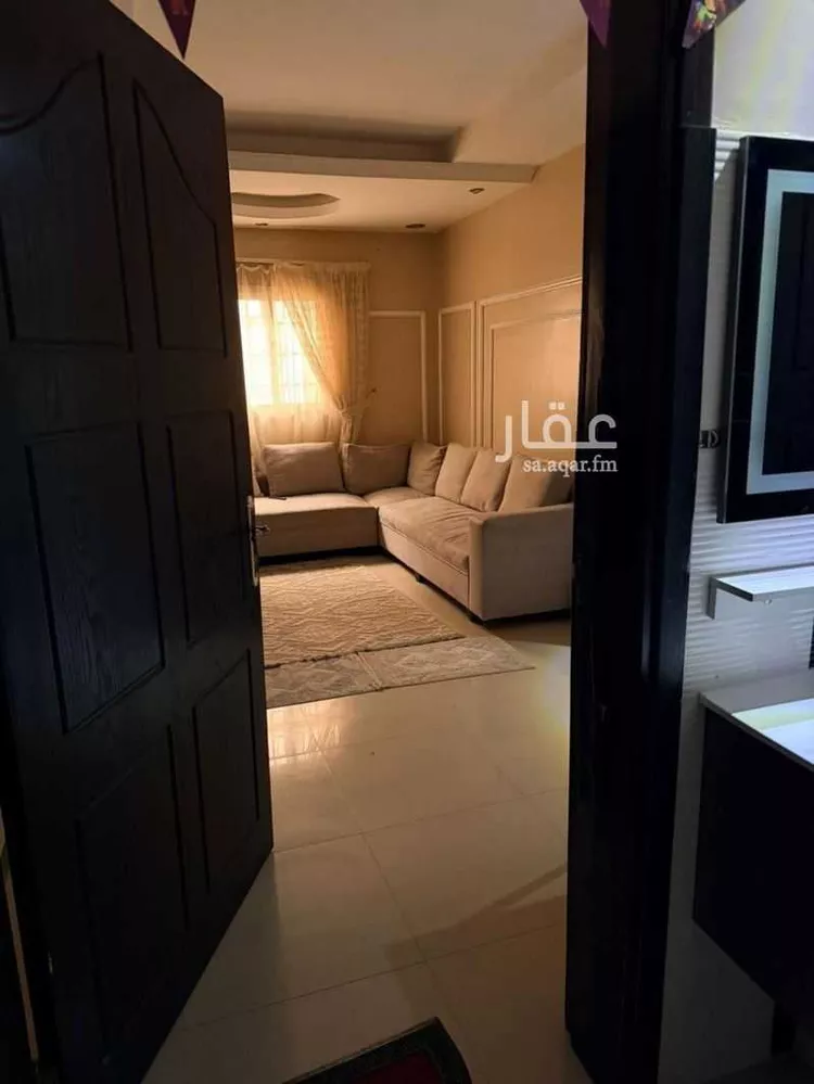 شقة للبيع في شارع ابي جعفر المنصور, حي اليرموك, مدينة الرياض, منطقة الرياض صورة 4