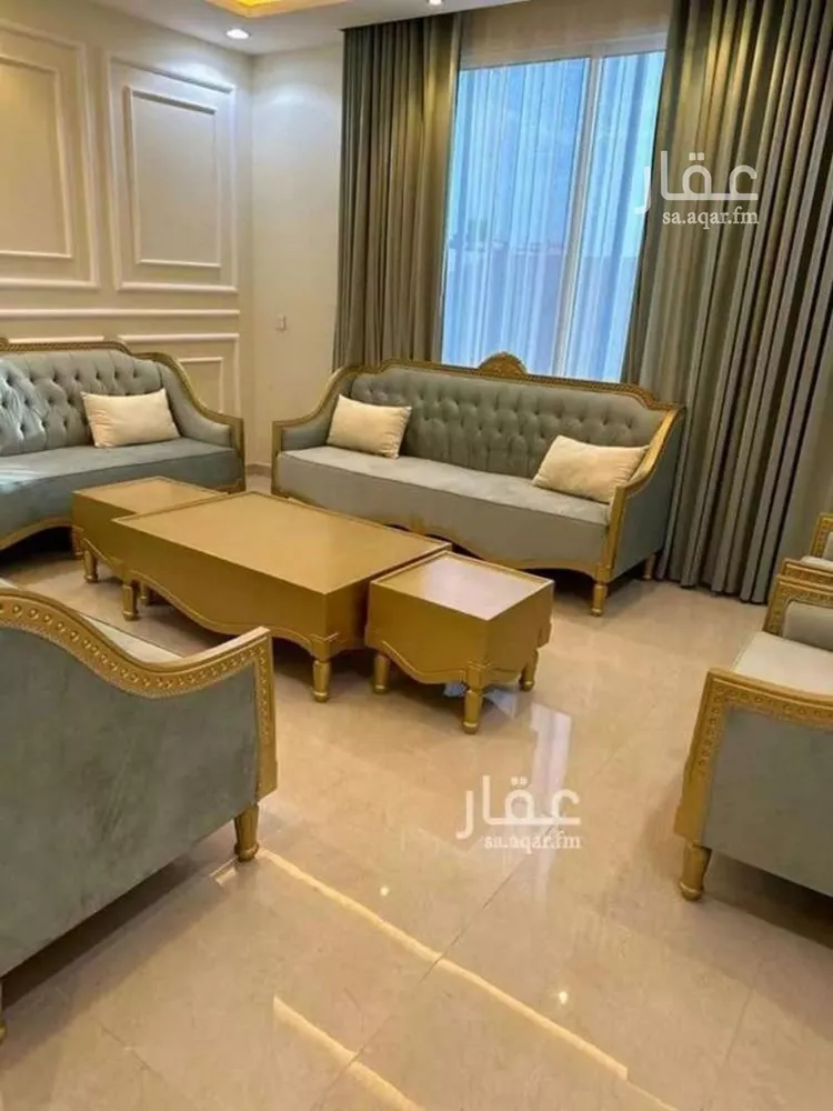 شقة للإيجار في شارع الحواتم, حي غرناطة, مدينة الرياض, منطقة الرياض صورة 3