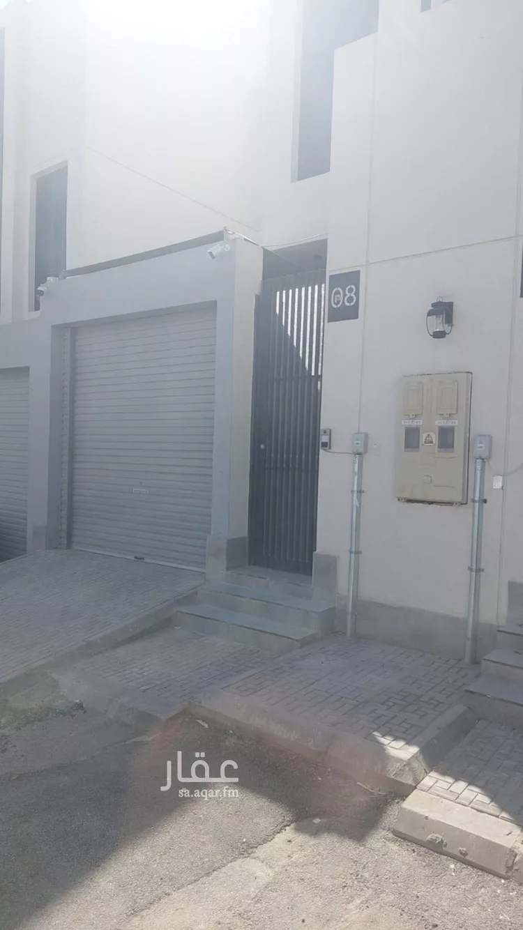 دور للإيجار في شارع إبراهيم الشرعبي, حي النرجس, مدينة الرياض, منطقة الرياض 11