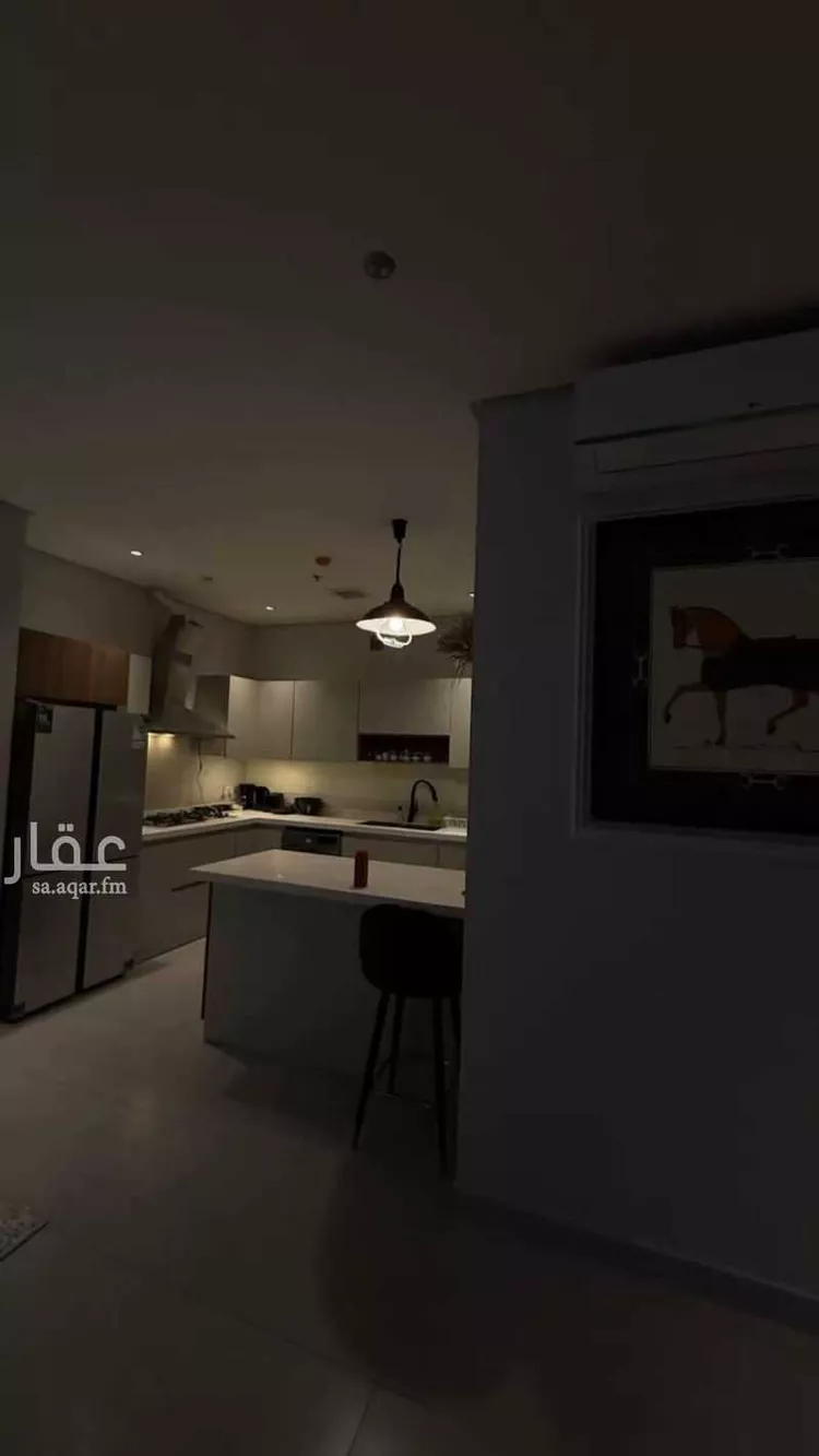 شقة للإيجار في شارع ابي بن معاذ الانصاري, حي الربيع, مدينة الرياض, منطقة الرياض صورة 4