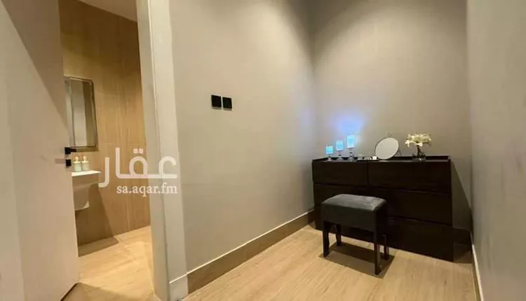 شقة للإيجار في شارع جبل اللوز, حي الرمال, مدينة الرياض, منطقة الرياض صورة 4