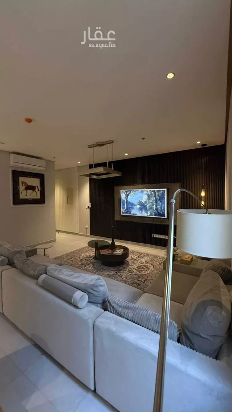 شقة للإيجار في شارع ابي بن معاذ الانصاري, حي الربيع, مدينة الرياض, منطقة الرياض صورة 2