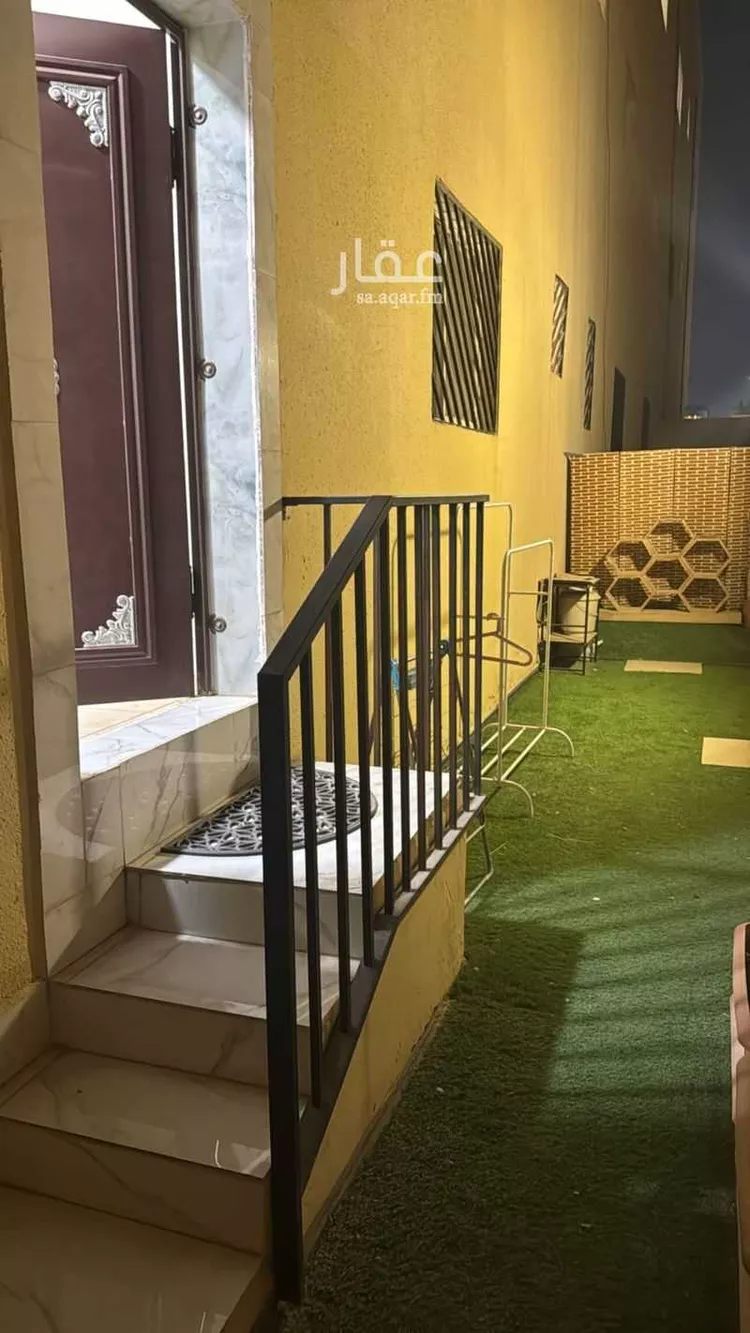 شقة للبيع في شارع القريتين, حي غرناطة, مدينة الرياض, منطقة الرياض صورة 4