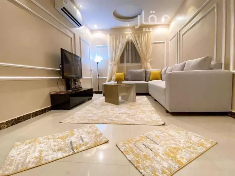 شقة للبيع في شارع ابي جعفر المنصور, حي اليرموك, مدينة الرياض, منطقة الرياض صورة 3