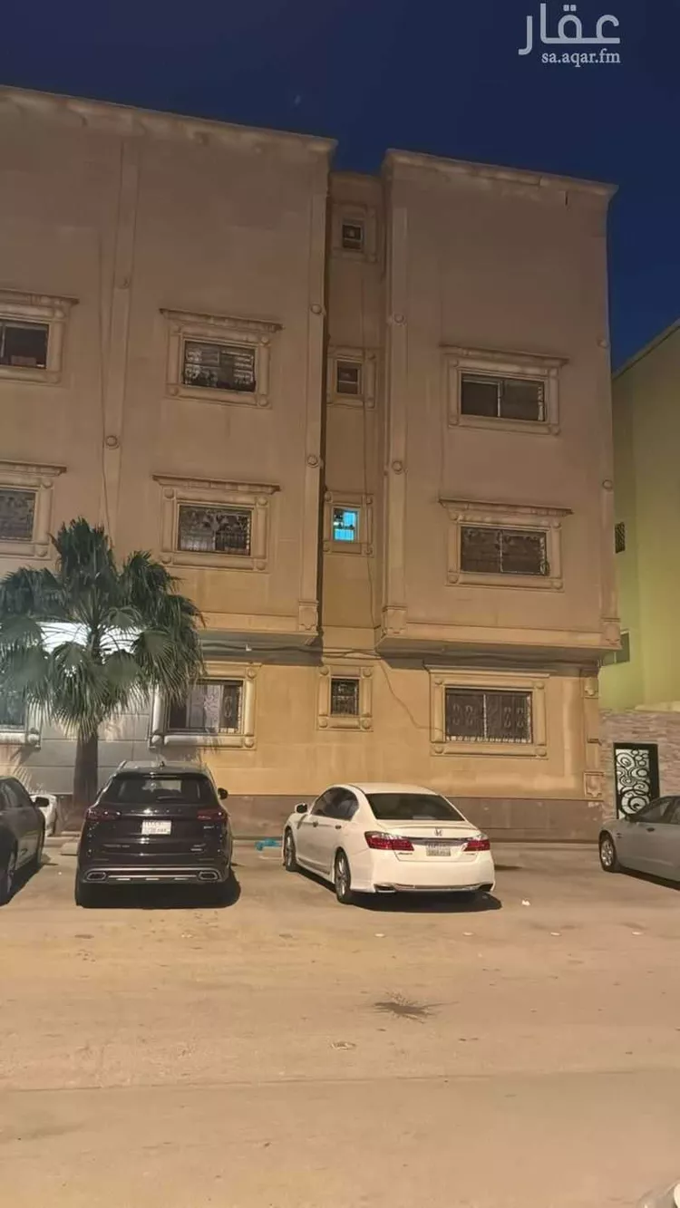 شقة للبيع في شارع القريتين, حي غرناطة, مدينة الرياض, منطقة الرياض